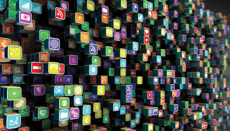 2021 ou l'avènement de l'app économie | Comarketing-News | Mobile Marketing | Scoop.it