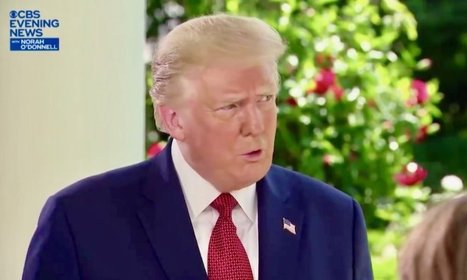 Another government watchdog resigns — months after Trump fired the old one: report – Raw Story | Backstabber Watch | Scoop.it