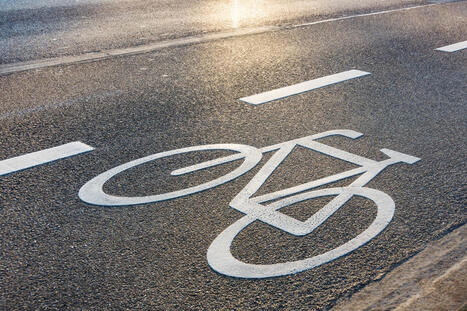 Charente : participez &agrave; l'am&eacute;nagement d'une piste cyclable &agrave; Angoul&ecirc;me | Regards crois&eacute;s sur la transition &eacute;cologique | Scoop.it