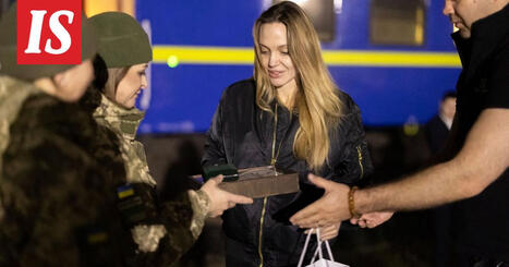 Ukrainan sota – IS seuraa | 1Uutiset - Lukemisen tähden | Scoop.it