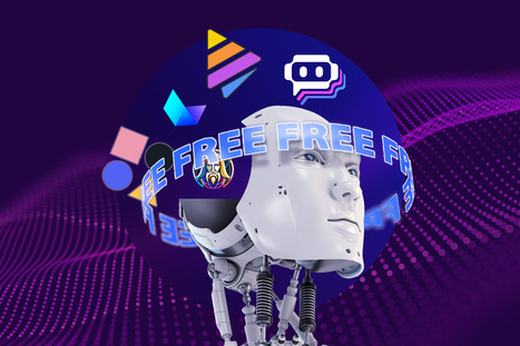 These underrated AI tools are free, and you probably don't even know about them | Education 2.0 & 3.0 | Scoop.it