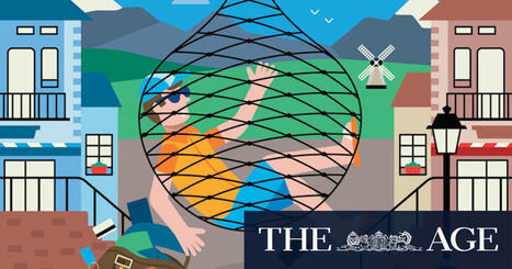 The world’s worst mistakes for travellers (and how to avoid them) | Avoid Internet Scams and ripoffs | Scoop.it