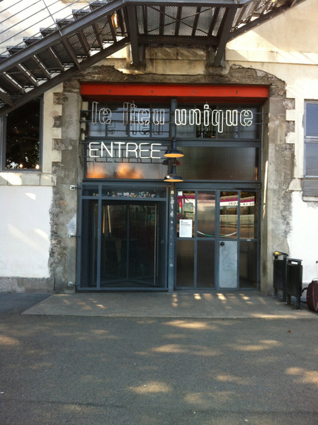 LU+LU Une odeur de Petit Beurre au Lieu Unique, Voyage &agrave; Nantes | Les blogs parlent du Voyage &agrave; Nantes | Scoop.it
