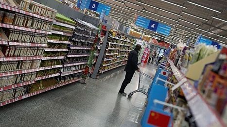 24/7-aukiolon kääntöpuoli: Kassalla usein nuori nainen yksin – "väkivallan uhka läsnä" | 1Uutiset - Lukemisen tähden | Scoop.it