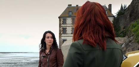 "Les Témoins", saison 2 : Entre "Thelma et Louise" et la mythologie grecque | Revue de presse théâtre | Scoop.it