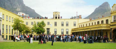 Indigenous Land: Castle Of Good Hope - Commemoration | Indigenous People, Colonialism & Slavery Raparations, ReColonisation 2013+ | Scoop.it