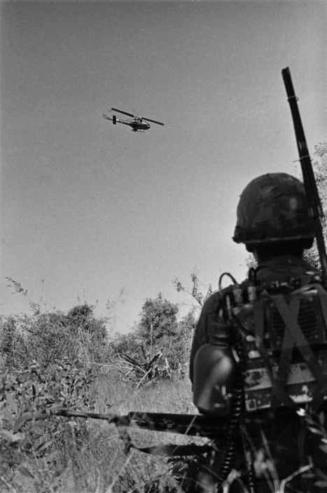 A soldier's eye: rediscovered pictures from Vietnam | Best of Photojournalism | Scoop.it