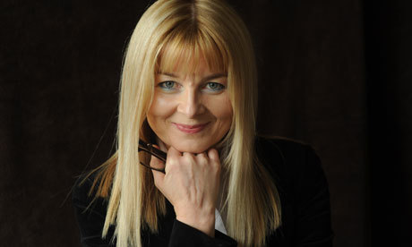 Mary Costello's The China Factory on The Guardian first book award longlist 2012 | The Irish Literary Times | Scoop.it