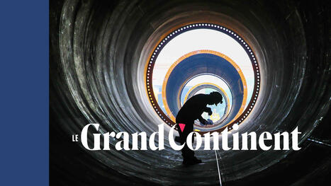 CHINE : entre Trump et Xi, la guerre des infrastructures continue | Revue de presse - Club DEMETER | Scoop.it