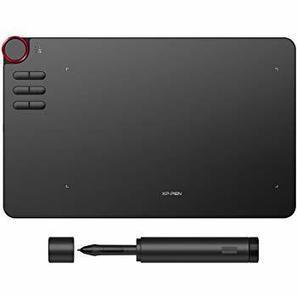 Xp Pen Tavoletta Grafica Deco 02 Penna 8192 Liv