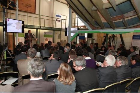 12 avril - Signature de la charte d'engagement des Plates-formes B&acirc;timent-Energie Grenelle | Veille UrbaLyon : Planification urbaine -  Plan local d'urbanisme | Scoop.it