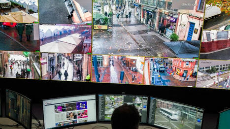 La vidéosurveillance est-elle utile, ou pas, à l'élucidation d'enquêtes ? | Veille juridique du CDG13 | Scoop.it