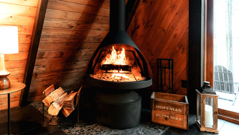 Se chauffer au bois est-il &eacute;colo&nbsp;? | Transition &eacute;nerg&eacute;tique territoriale | Scoop.it