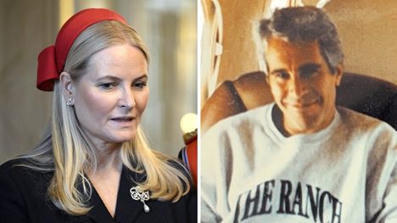 Lis&auml;&auml; Mette-Maritin ja Epsteinin viestej&auml; julki | 1Uutiset - Lukemisen t&auml;hden | Scoop.it