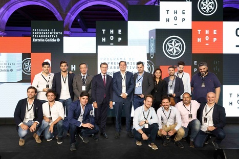 Estrella Galicia impulsar&aacute; media ducia de proxectos IoT e de intelixencia artificial | TECNOLOG&Iacute;A_aal66 | Scoop.it