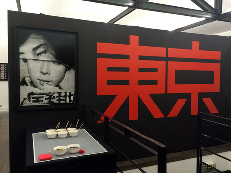 Le Printemps de Klein (DHC ULg 2010): Paris, New York et Londres | Outstanding Photography | Scoop.it