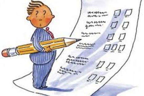 10 Useful Web Tools for Creating Online Quizzes and Polls ~ Educational Technology and Mobile Learning | Outils FLE | Scoop.it