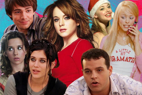 Mean Girls: What do modern queer teens think of the (very queer) musical reboot? | LGBTQ+ Movies, Theatre, FIlm & Music | Scoop.it