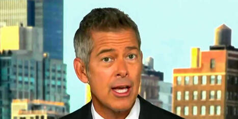'Pain in my life': Sean Duffy whines that unpaid air traffic workers are calling in sick - Raw Story | Backstabber Watch | Scoop.it