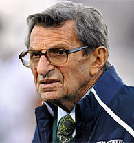 Pennsylvania attorney general: Paterno not regarded as target | Scandal at Penn State | Scoop.it