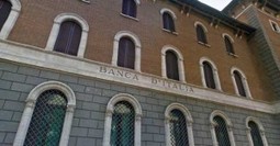 Banca d'Italia, chiude la filiale di Viterbo - Tuscia Web | VITERBO AND TUSCIA NEWS | Scoop.it