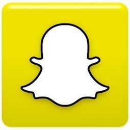 Journal du Net : "Des 15-25 ans expliquent [...] Snapchat et comment ils l'utilisent | Ce monde à inventer ! | Scoop.it