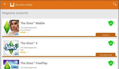 Tutoriel In Les Sims Scoopit