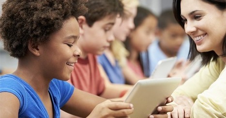 ICT Competency Framework for Teachers harnessing open educational resources | Creative teaching and learning | Scoop.it