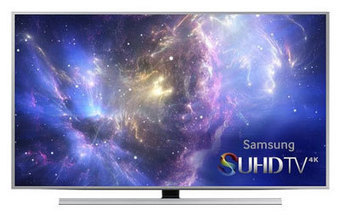 Samsung UN48JS8500FXZA Review - All Electric Review | Best HDTV Reviews | Scoop.it