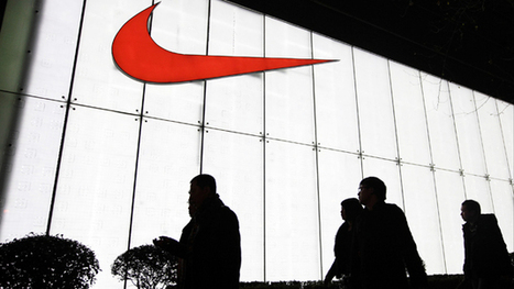 Nike's Big Gay-Marketing Coup - Businessweek | LGBTQ+ Online Media, Marketing and Advertising | Scoop.it