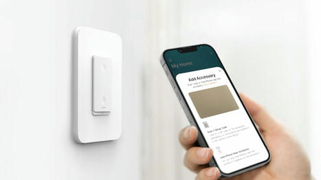 Belkin d&eacute;branche WeMo : des milliers d&rsquo;objets connect&eacute;s bient&ocirc;t bons pour la casse | Brain Computer Interfaces & connected medical devices | Scoop.it