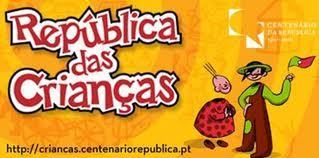 "Rep&uacute;blica das Crian&ccedil;as" | A BRINCAR TAMB&Eacute;M SE APRENDE | Scoop.it