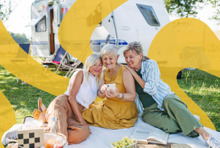 The Best Habit for Staying Sharp After 70 | The Health Report | Scoop.it