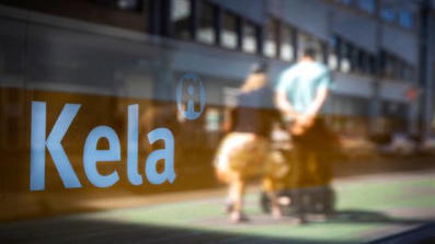 Kela kehottaa tarkistamaan verokortin tulorajan | 1Uutiset - Lukemisen tähden | Scoop.it