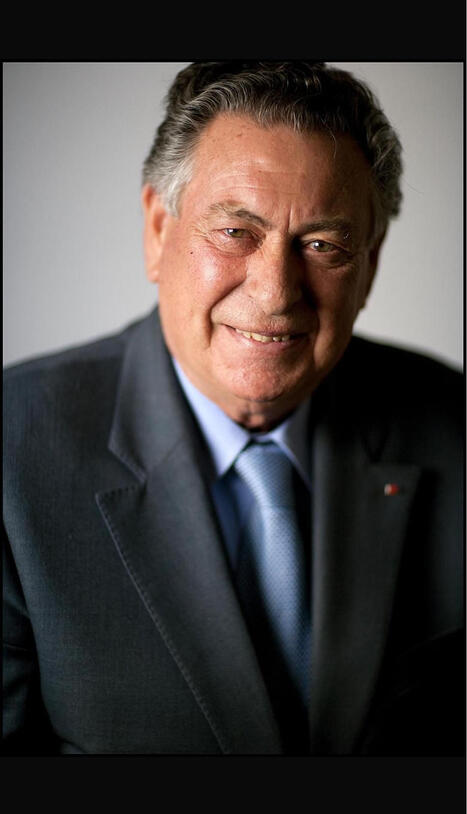 #institutimagine #claudegriscelli #maladiesg&eacute;n&eacute;tiques #recherchem&eacute;dicale #p&eacute;diatrie | Institut Imagine | 39 comments | History of Immunology | Scoop.it