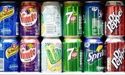 Bathtub of sugary drinks a year: cancer warning over teenage intake | IELTS, ESP, EAP and CALL | Scoop.it