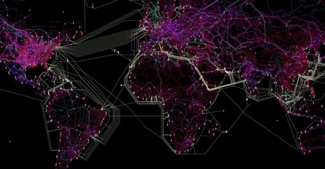 Cities are the New Nations | Veille territoriale AURH | Scoop.it