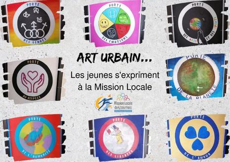 L’accueil des jeunes pour les jeunes | Initiatives locales et paroles d'acteurs | Scoop.it
