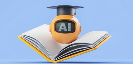 Massachusetts Unveils New AI Strategy for K-12 Schools | Educational Technology News | Scoop.it