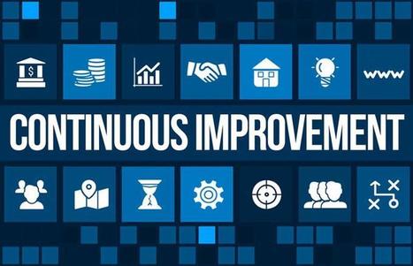 Upcoming Training Opportunity | Lean Six Sigma Green Belt | Scoop.it