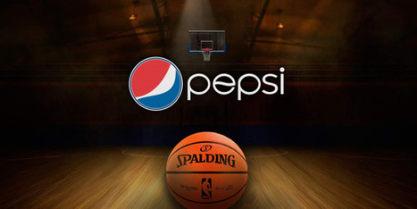 La NBA pasa de Coca-Cola a Pepsi #MarketingDeportivo | Seo, Social Media Marketing | Scoop.it