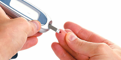 La diabetes golpea con más fuerza a las mujeres | Salud Visual 2.0 | Scoop.it