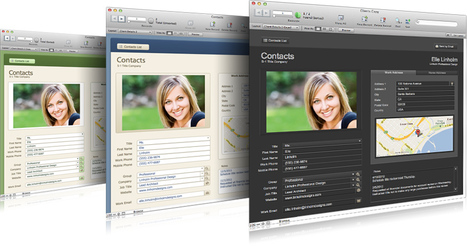 What's in it for you : Filemaker resources | Learning Claris FileMaker | Scoop.it