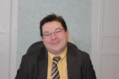 Steenvoorde : Vincent Thiery prend les rênes de l'institution Notre ... - La Voix du Nord | Les news des lycées Saint-Vincent-de-Paul et Notre-Dame du Sacré-Coeur de Loos | Scoop.it