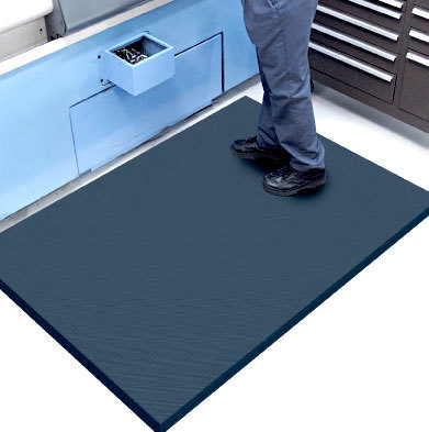 Rubber Mats In Business Room Scoop It