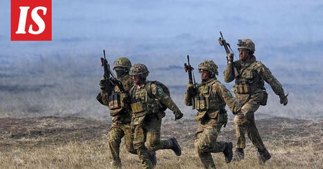 USA vähentää joukkoja Itä-Euroopassa - romanialainen asiantuntija George Scrutaru huolissaan | 1Uutiset - Lukemisen tähden | Scoop.it