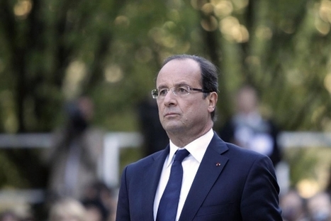 París se rebela contra la austeridad | PERIÓDICOS Y NOTICIAS | Scoop.it