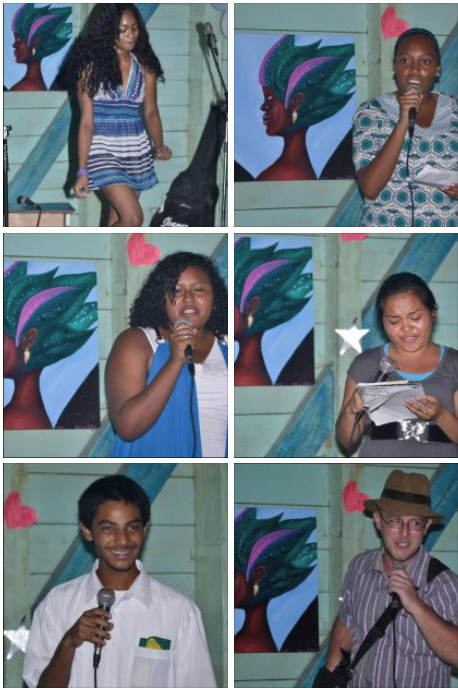 Expressive Talent Night Pictures | Cayo Scoop!  The Ecology of Cayo Culture | Scoop.it