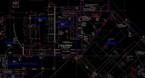 Shop Drawing Services Provider | CAD Services - Silicon Valley Infomedia Pvt Ltd. | Scoop.it