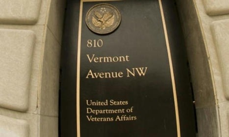 First year of VA&rsquo;s new suicide-prevention policy impacts nearly 50,000 veterans, former servicemembers | Crisis Intervention Counseling | Scoop.it